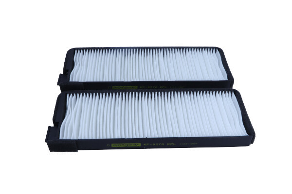 MAXGEAR Filter, Innenraumluft